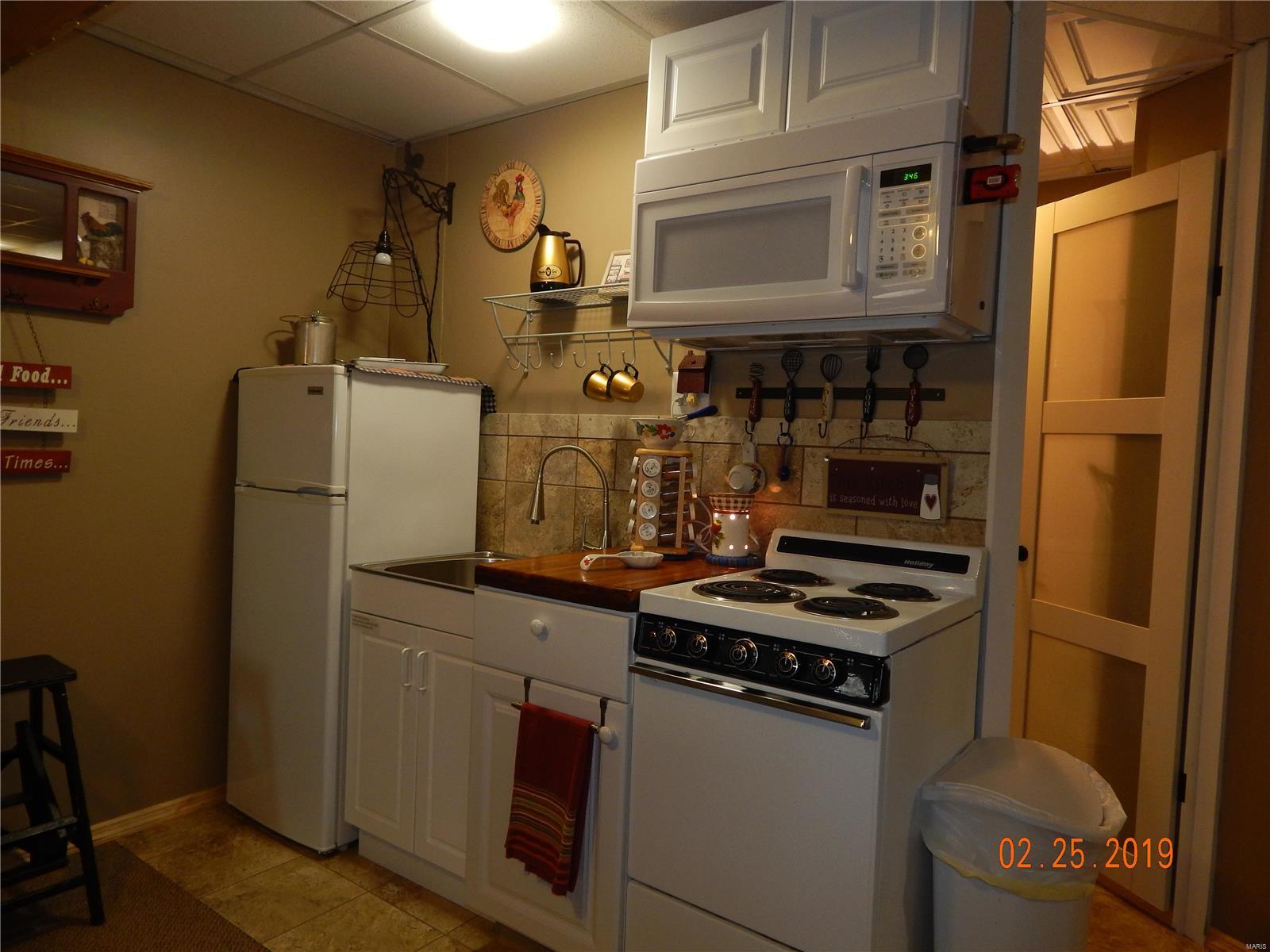 3563 Maeystown Road Fults, IL 62244 - Photo 46 of 76