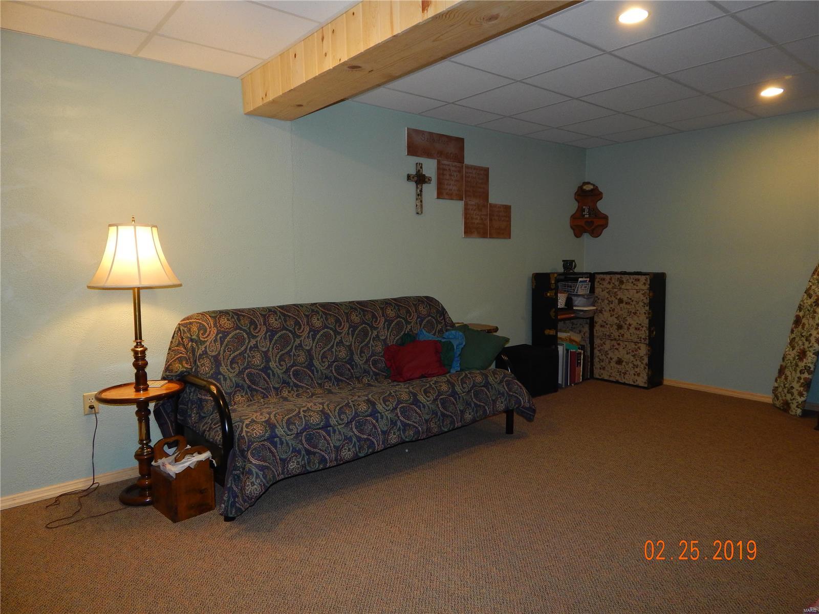 3563 Maeystown Road Fults, IL 62244 - Photo 49 of 76
