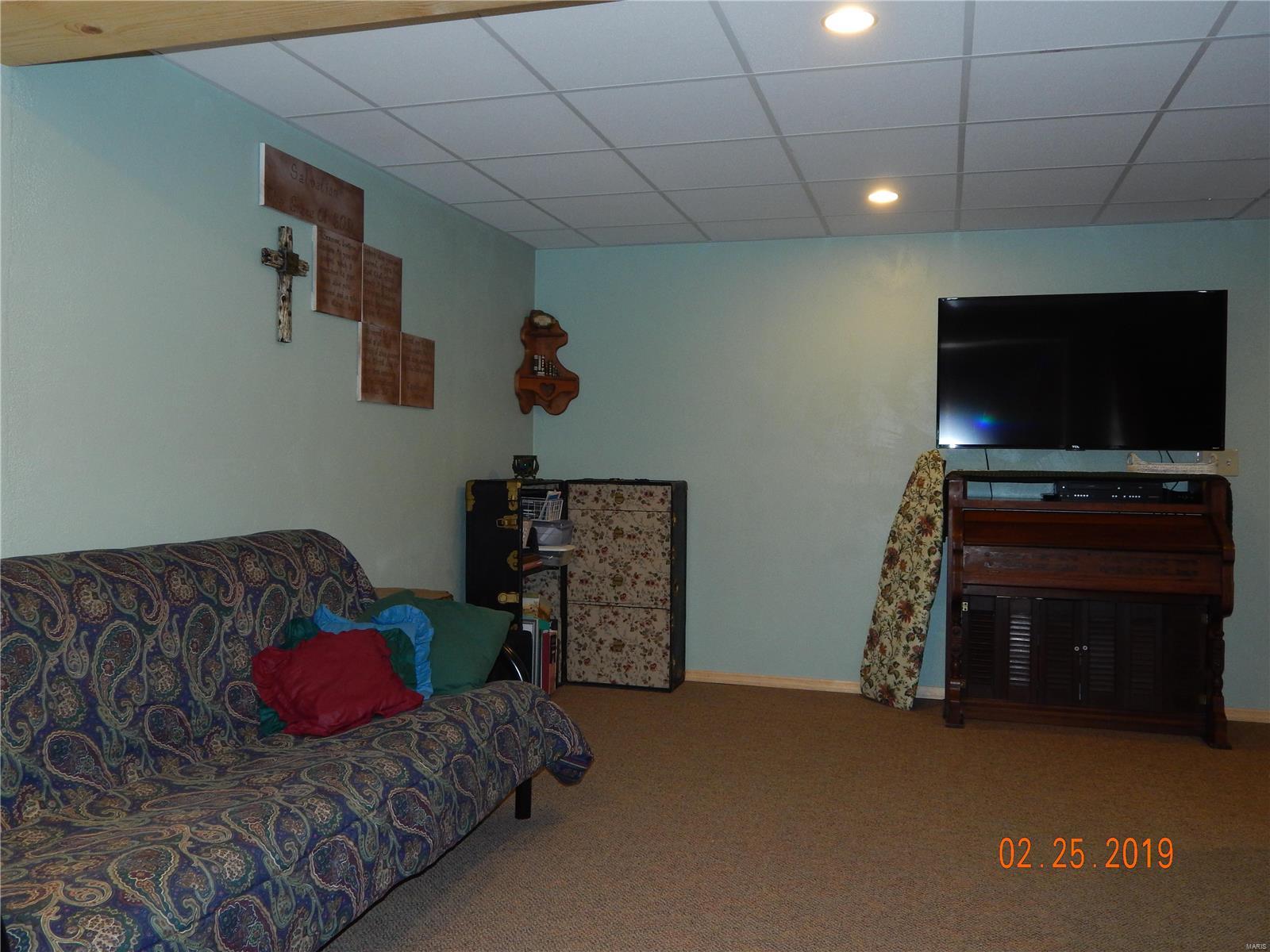 3563 Maeystown Road Fults, IL 62244 - Photo 50 of 76