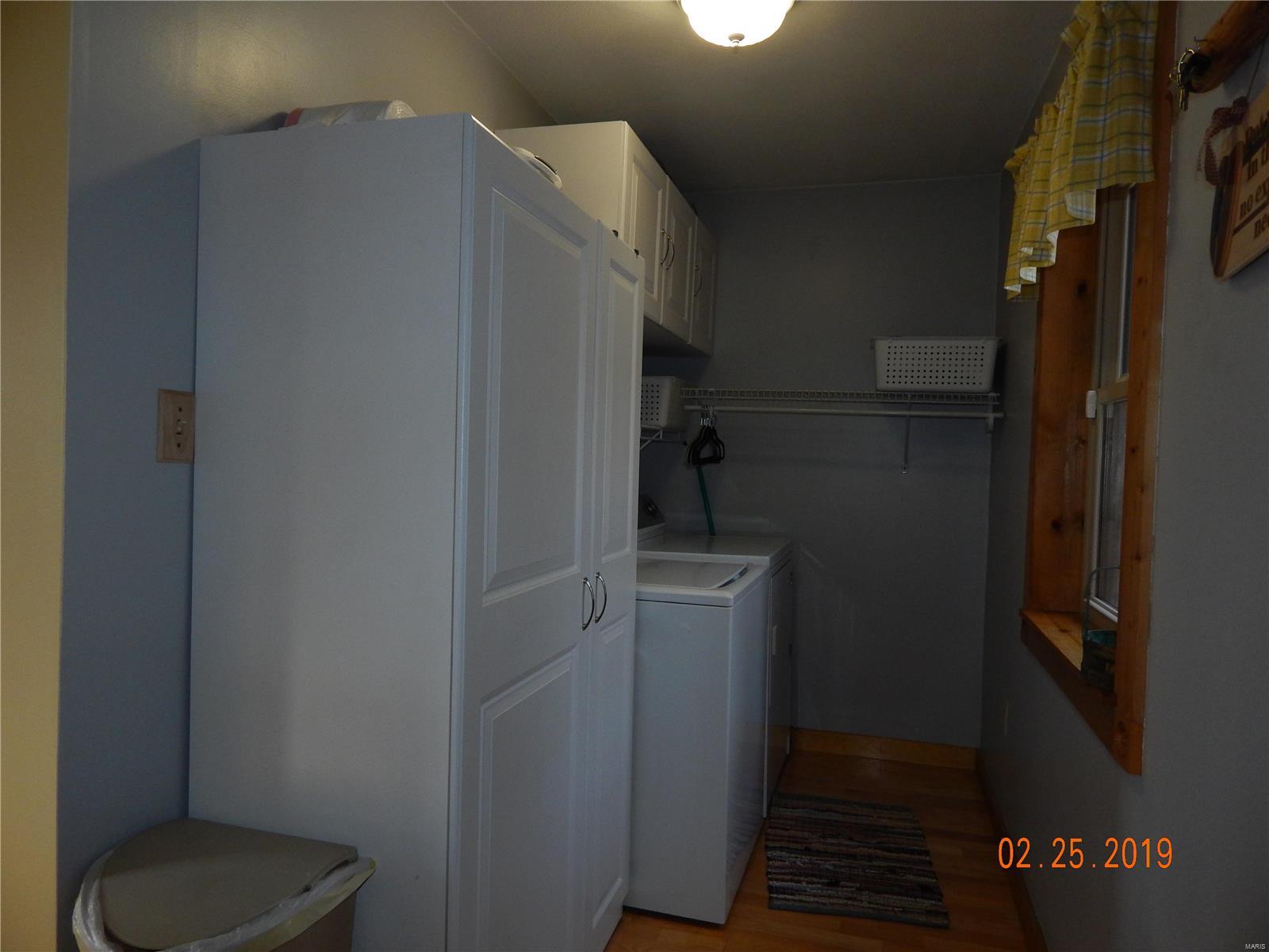 3563 Maeystown Road Fults, IL 62244 - Photo 51 of 76