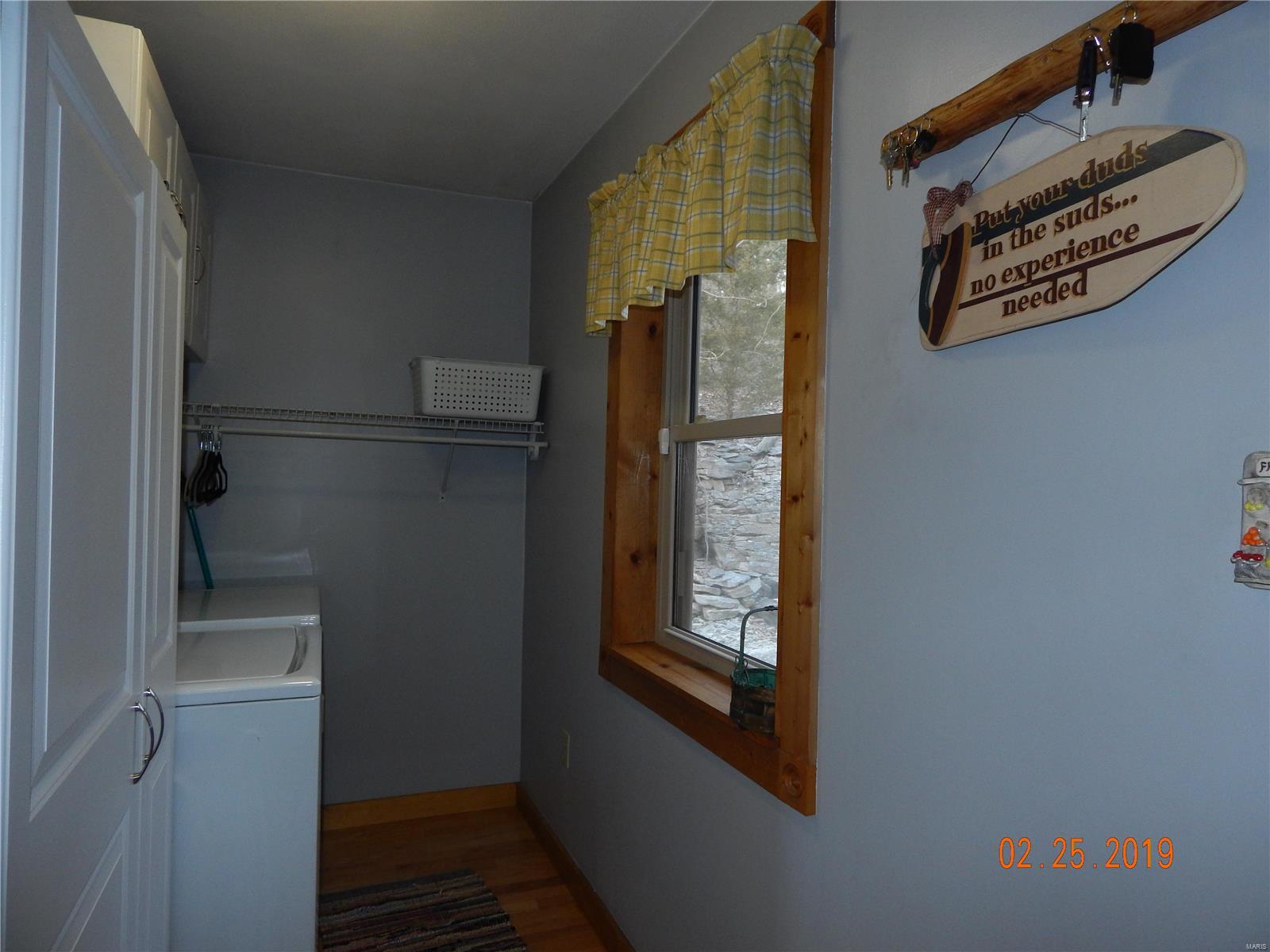 3563 Maeystown Road Fults, IL 62244 - Photo 52 of 76