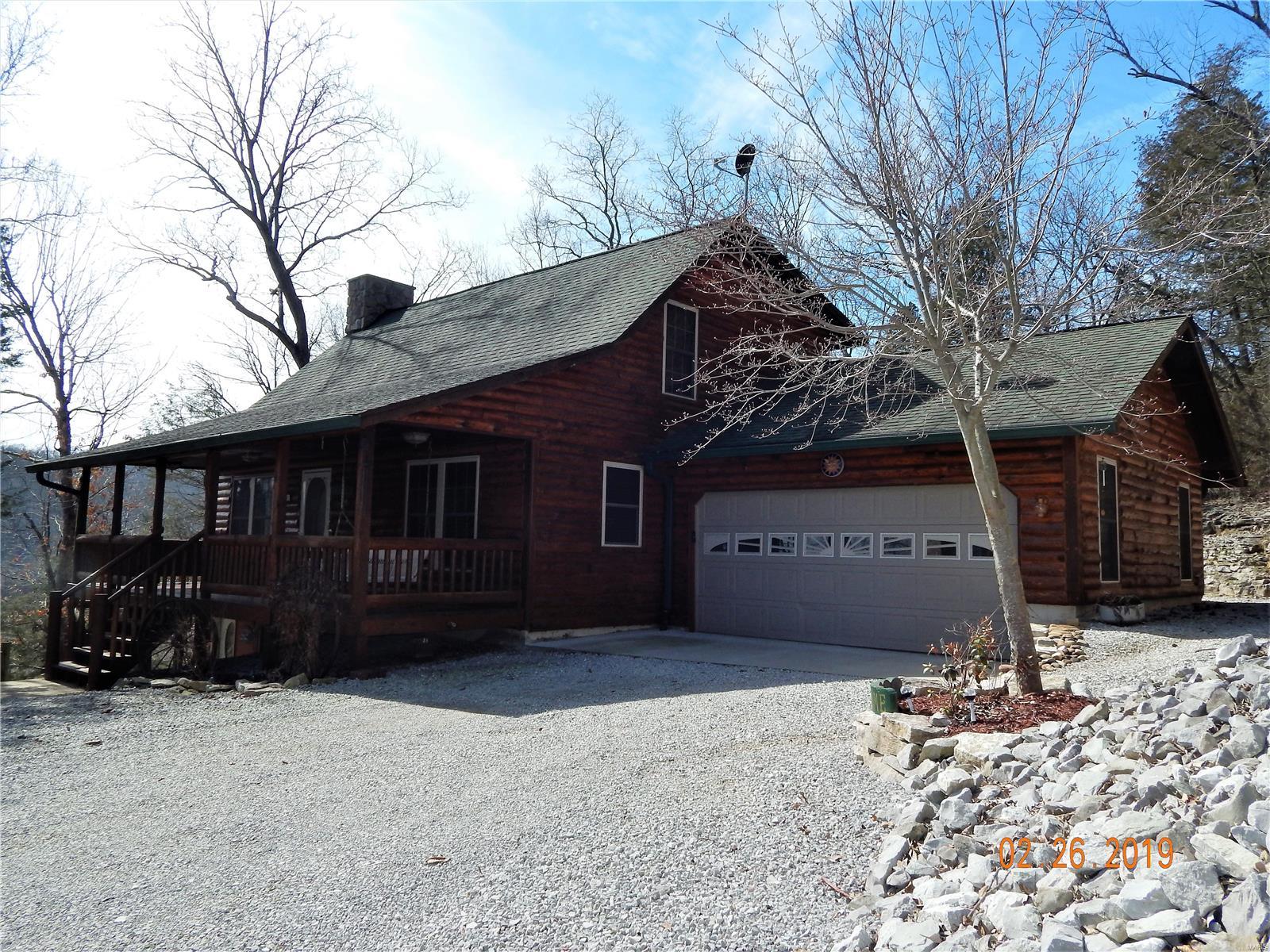 3563 Maeystown Road Fults, IL 62244 - Photo 67 of 76