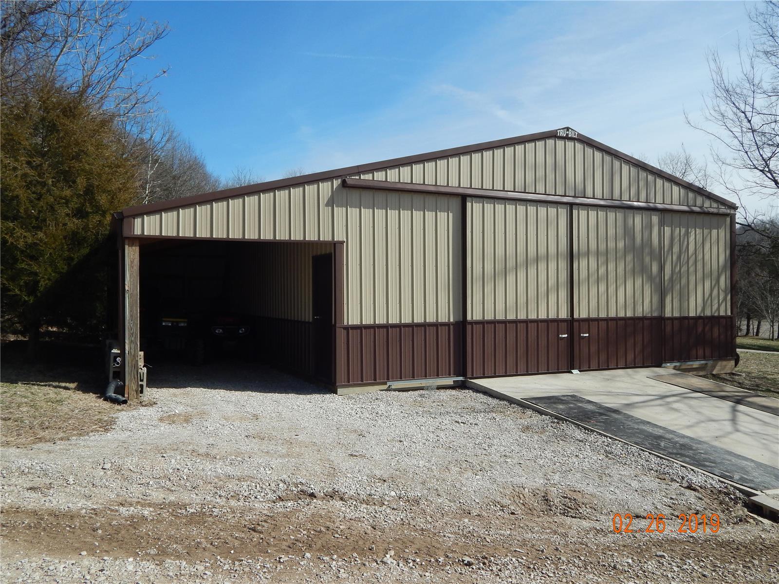 3563 Maeystown Road Fults, IL 62244 - Photo 69 of 76