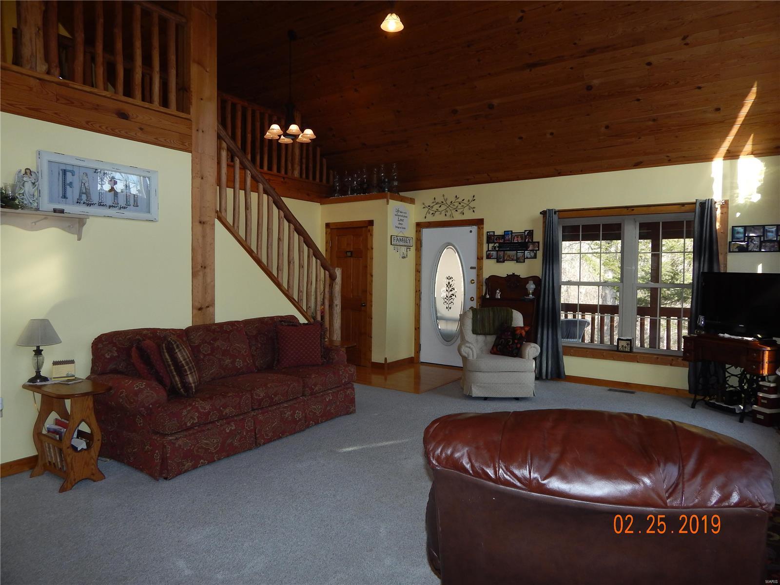 3563 Maeystown Road Fults, IL 62244 - Photo 8 of 76