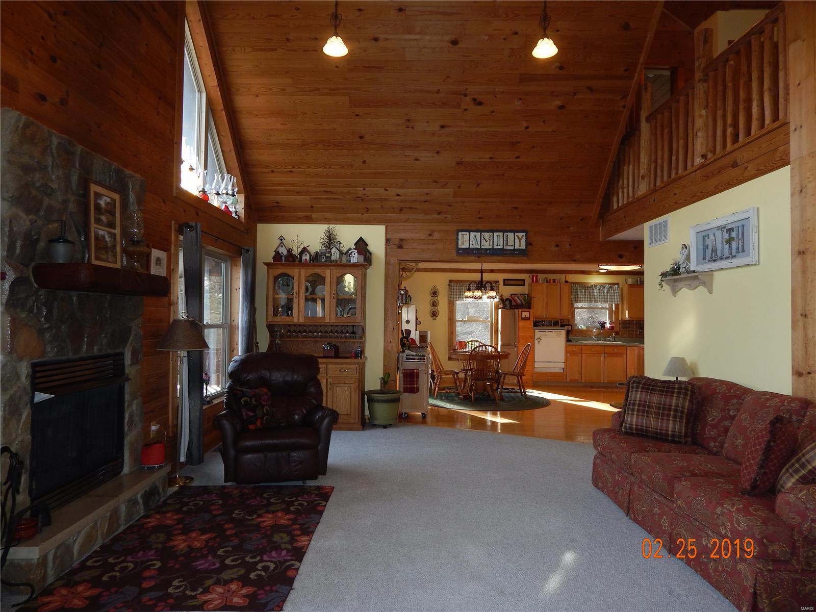 3563 Maeystown Road Fults, IL 62244 - Photo 9 of 76