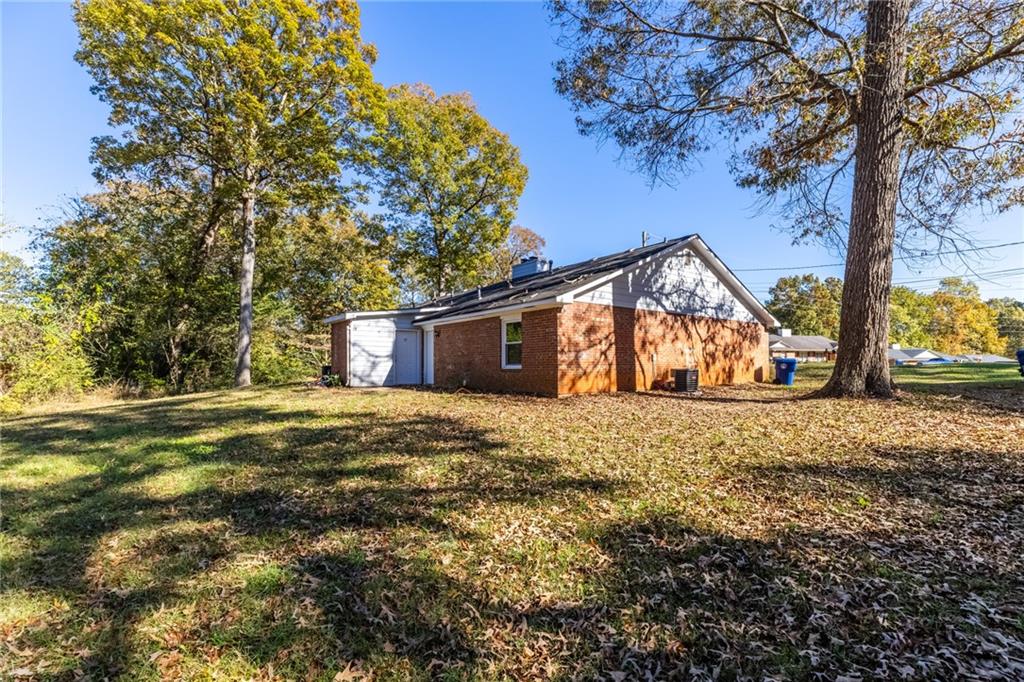 501 Timber Ridge Court Lawrenceville, GA 30046 - Photo 30 of 40