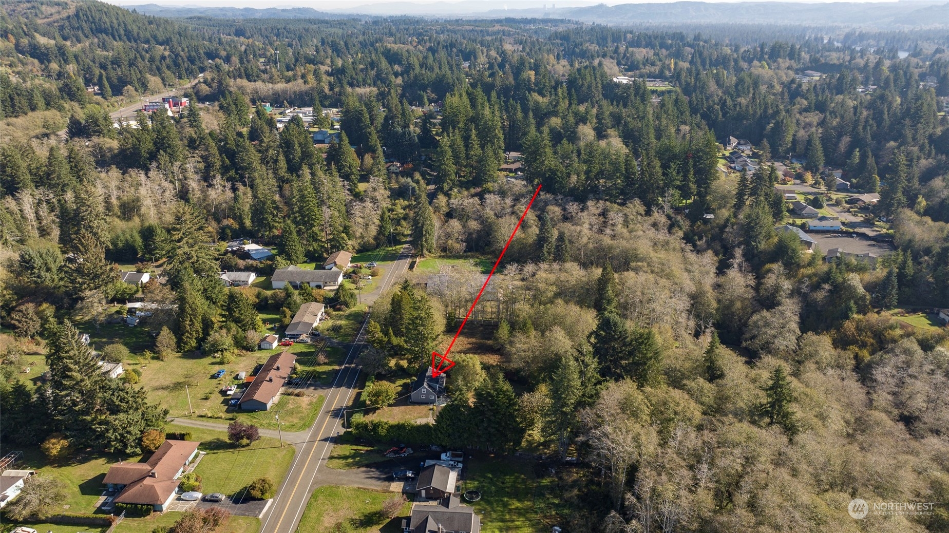6003 Karjala Road Aberdeen, WA 98520 - Photo 29 of 31 Gallery Image 29
