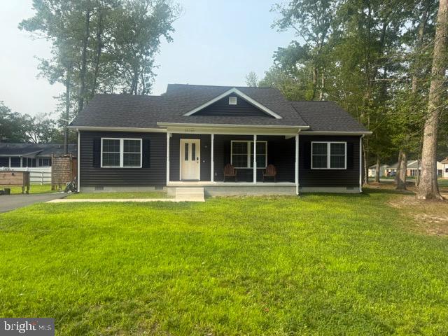 35106 Elk Road Ocean View, DE 19970 - Photo 1 of 4