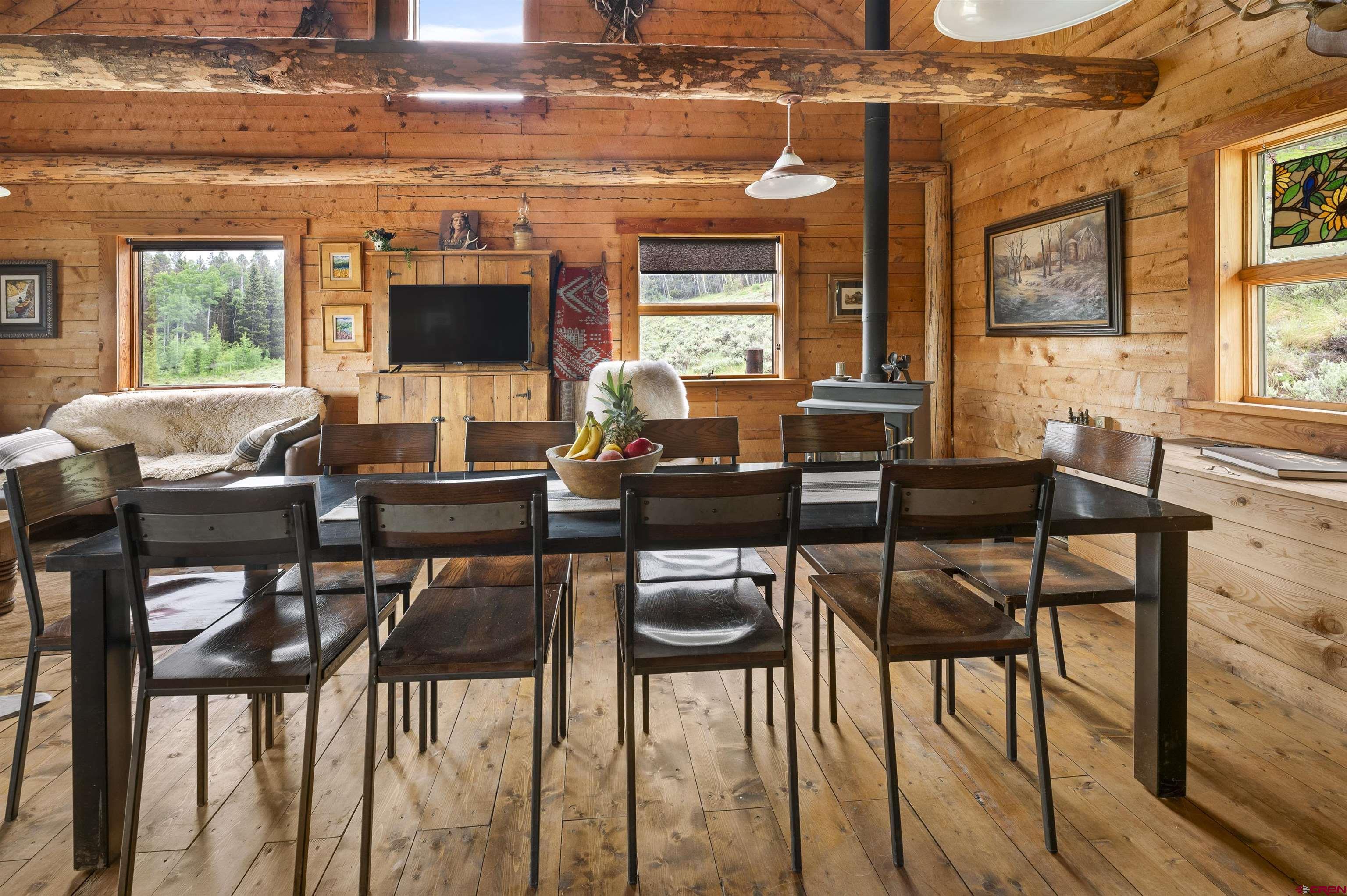 2891 Cardwell Draw Road Powderhorn, CO 81243 - Photo 22 of 28 Gallery Image 22