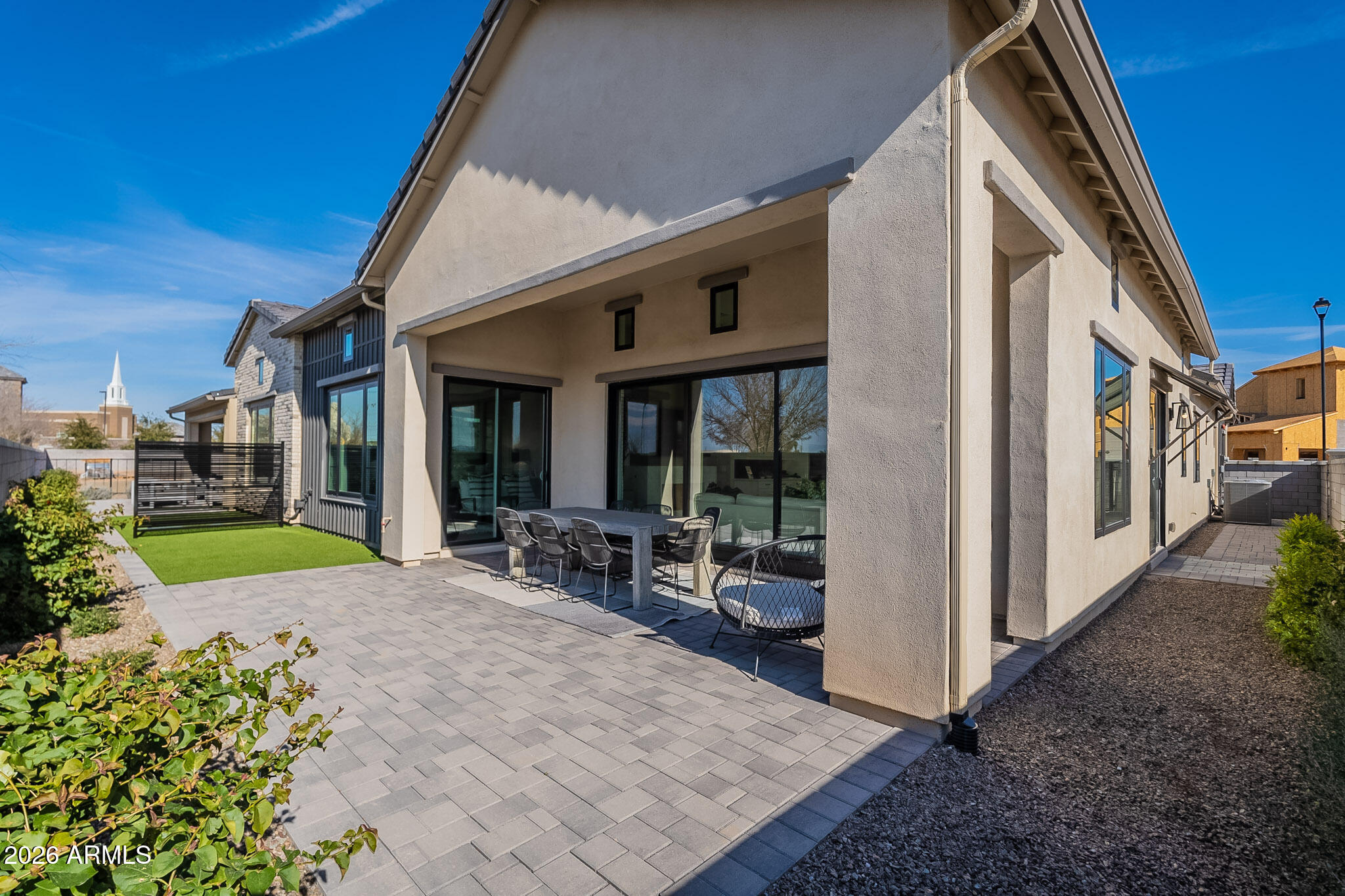 3346 South Stuart Court Gilbert, AZ 85297 - Photo 41 of 105