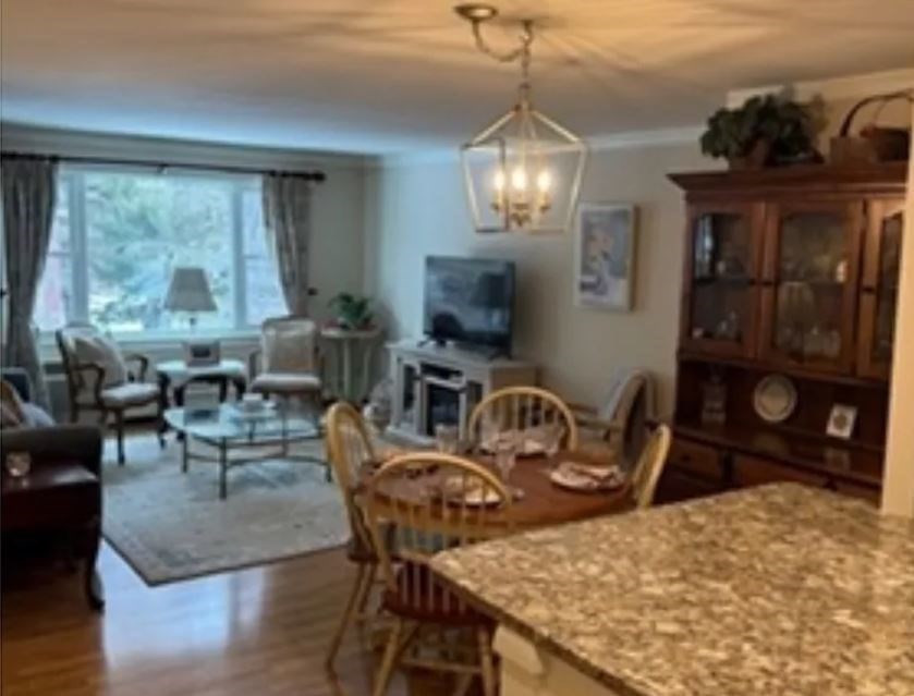 3 A Colonial Drive, Unit 8 Andover, MA 01810 - Photo 2 of 7