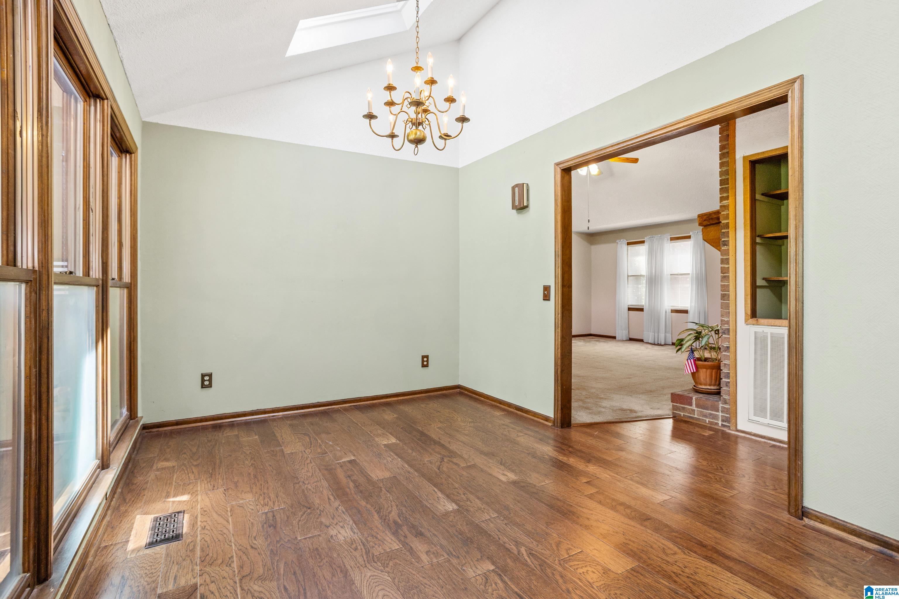 2339 Spring Creek Road Montevallo, AL 35115 - Photo 30 of 79 Gallery Image 30