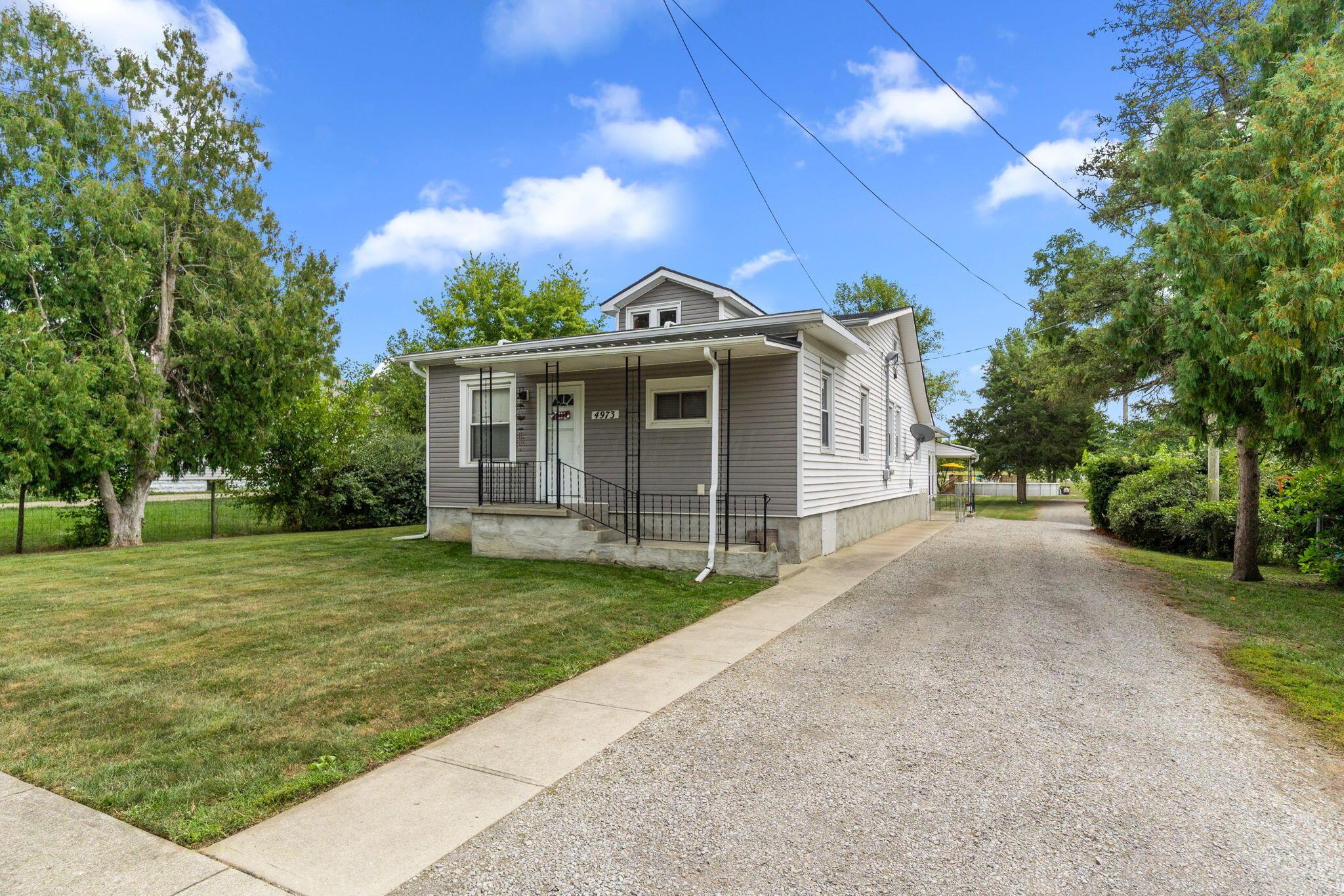 4973 Rude Street Huntsville, OH 43324 - Photo 4 of 72 4973 Rude Street (Exterior)-3