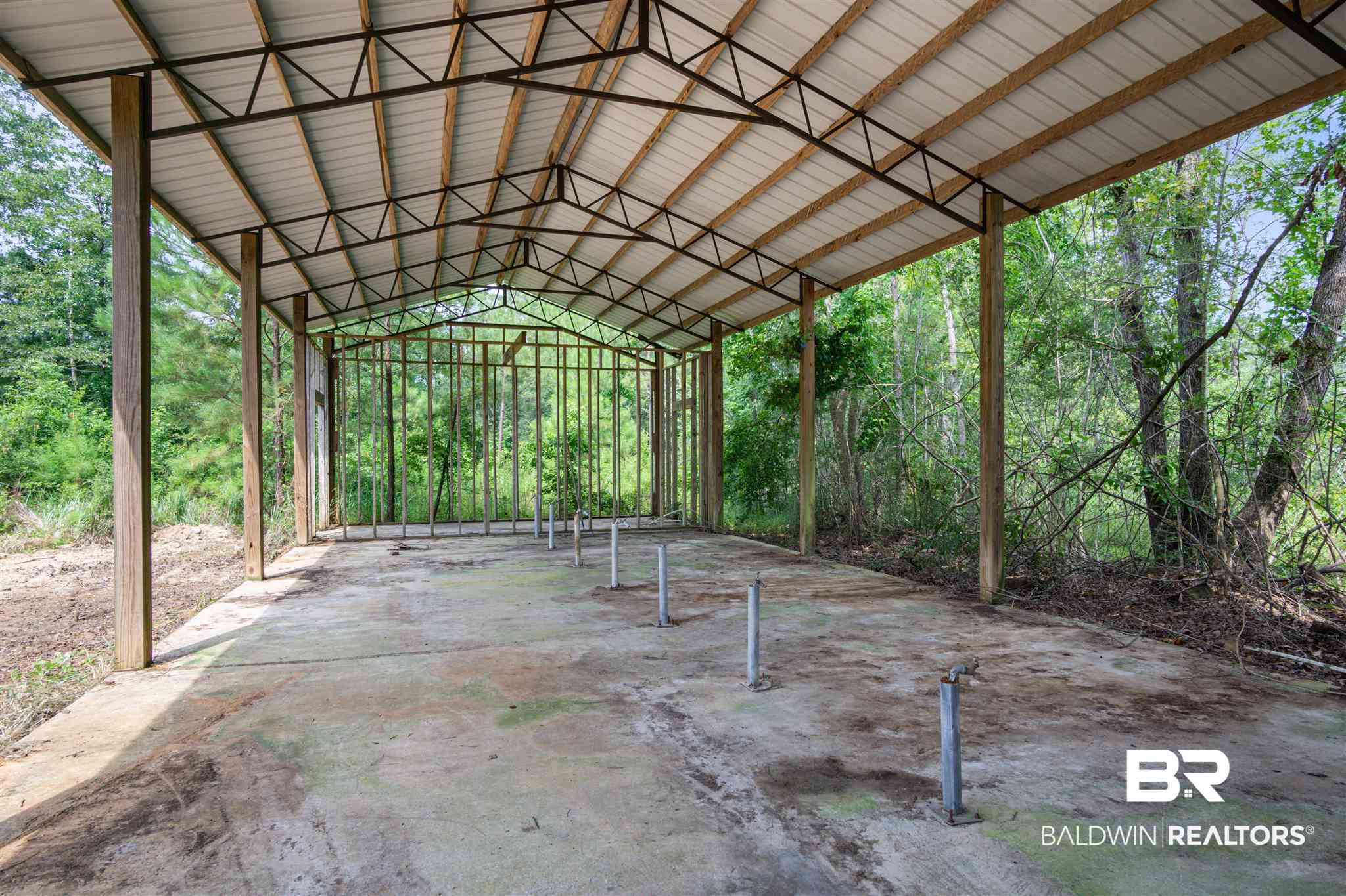 10223 Lakeview Road Bay Minette, AL 36507 - Photo 47 of 50