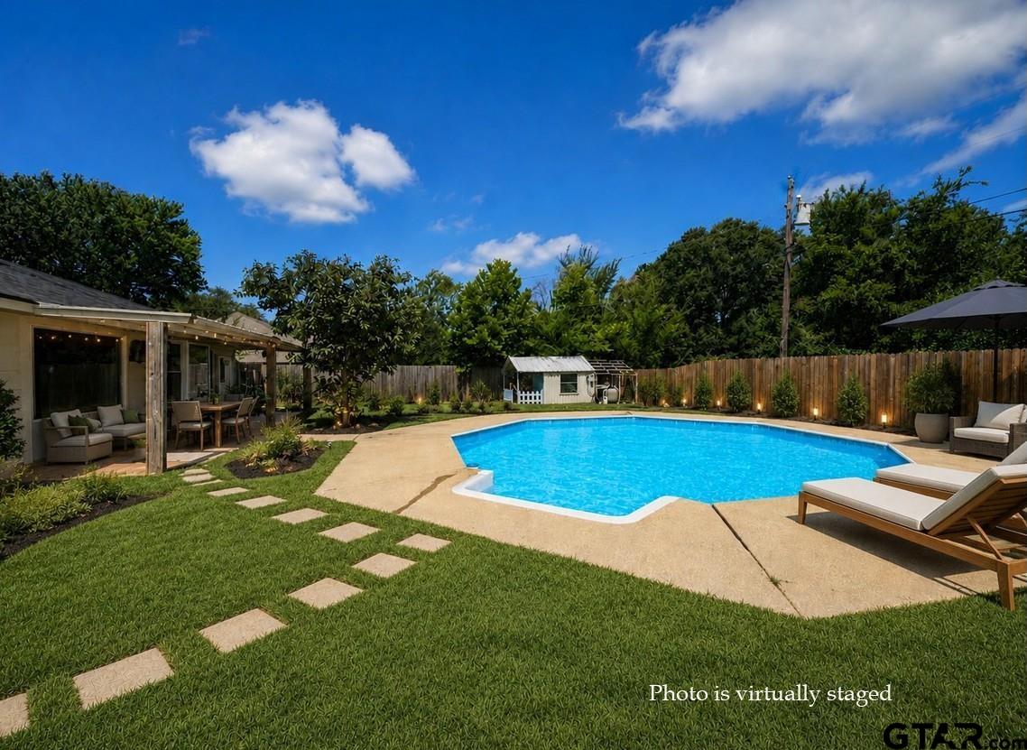 3307 Bogota Road Athens, TX 75752 - Photo 23 of 26 Gallery Image 23