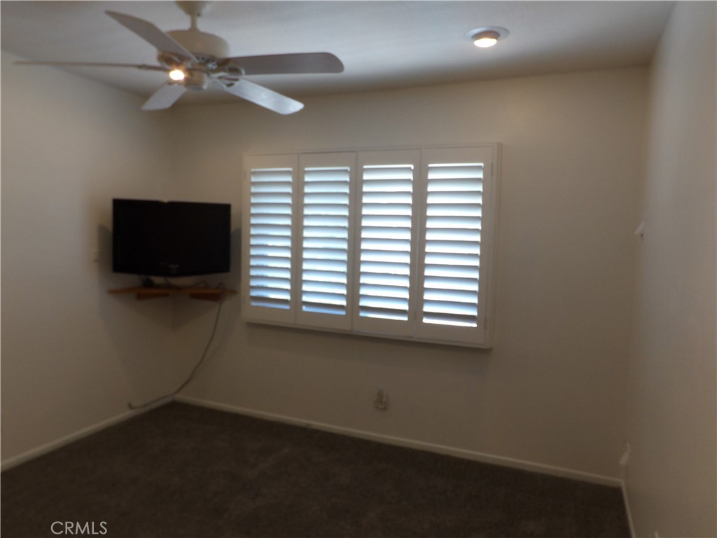 19140 Lahey Street, Unit 4 Porter Ranch, CA 91326 - Photo 13 of 22 Second bdrm, bonus - small TV