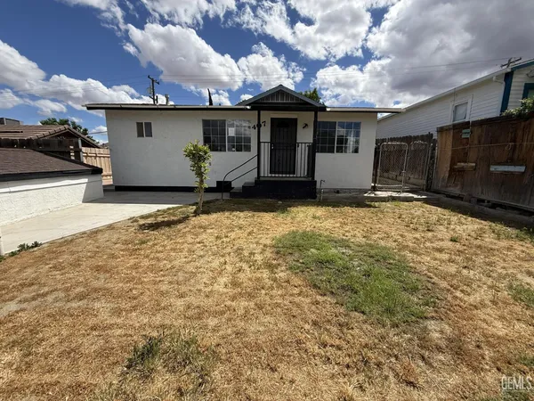 $234,900 | Undisclosed Address, Taft, CA 93268