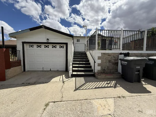 $234,900 | Undisclosed Address, Taft, CA 93268