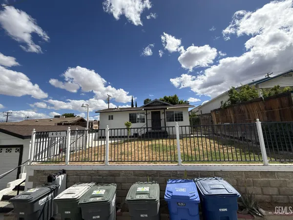 $234,900 | Undisclosed Address, Taft, CA 93268