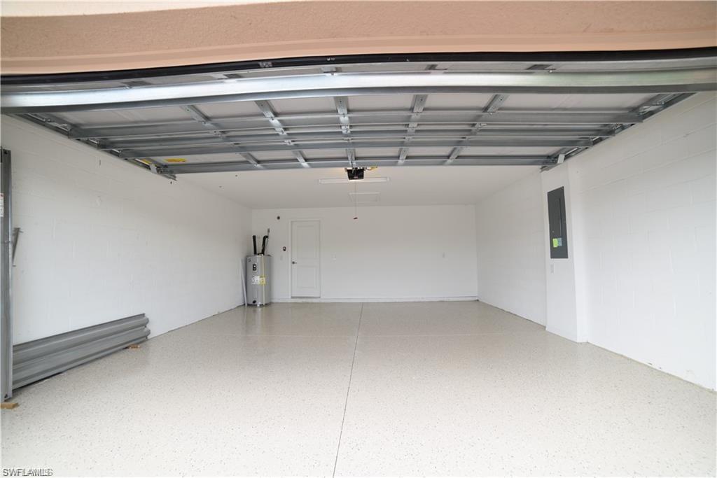 2665 Vine Avenue Naples, FL 34120 - Photo 17 of 30 a view of utility room