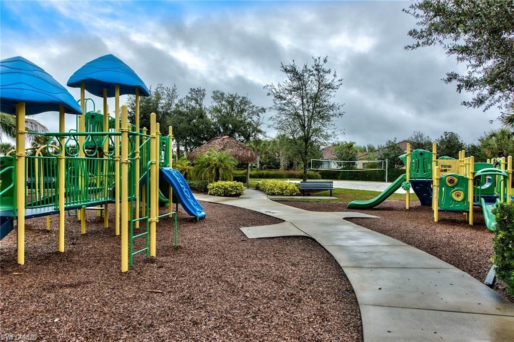 2665 Vine Avenue Naples, FL 34120 - Photo 18 of 30 a view of a park with swings
