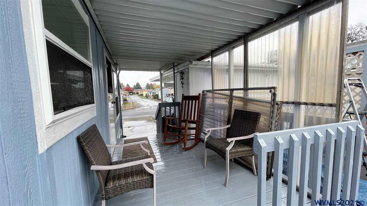 4940 Sunnyside Road Southeast, Unit K12 Salem, OR 97302 - Photo 18 of 21 Gallery Image 18