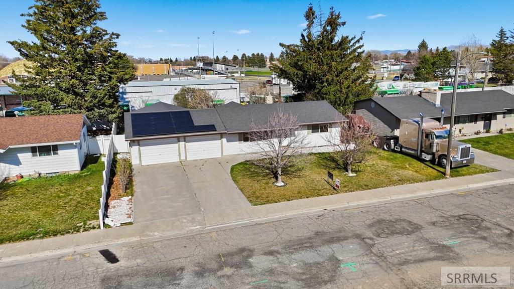 545 Collins Street Blackfoot, ID 83221 - Photo 46 of 57