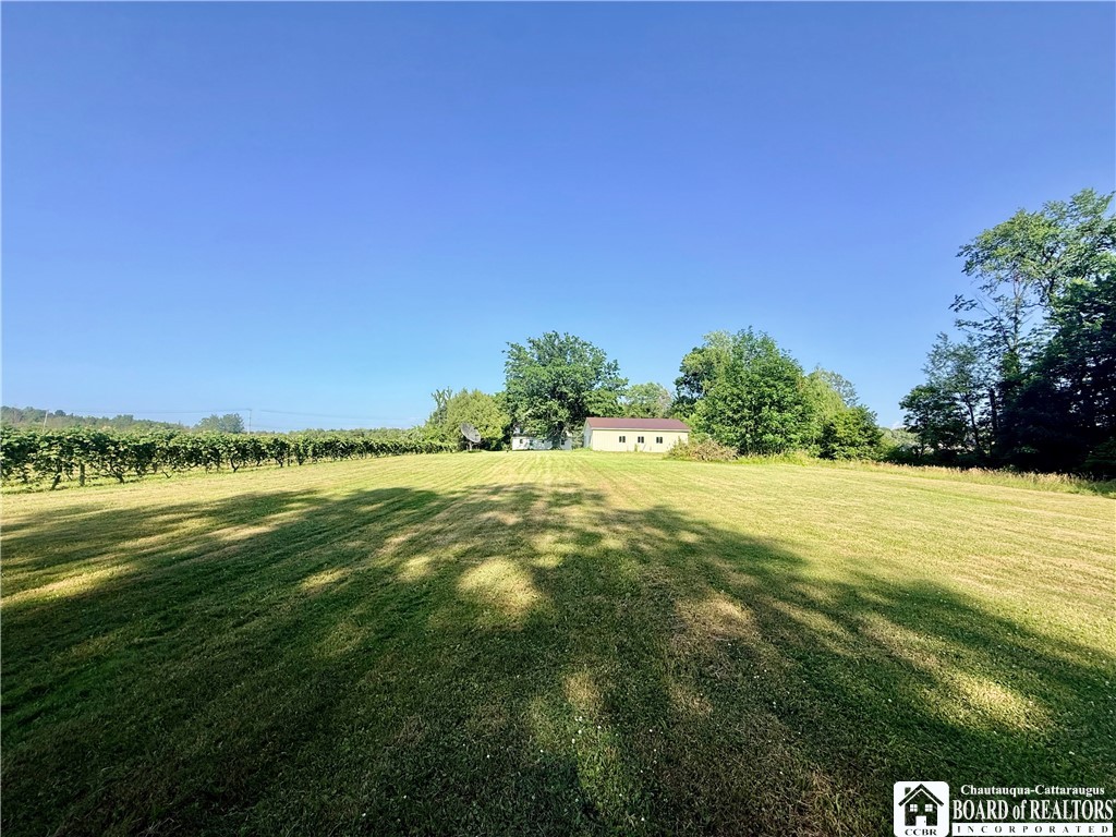 11577 Center Road Sheridan, NY 14048 - Photo 27 of 33 4 acres
