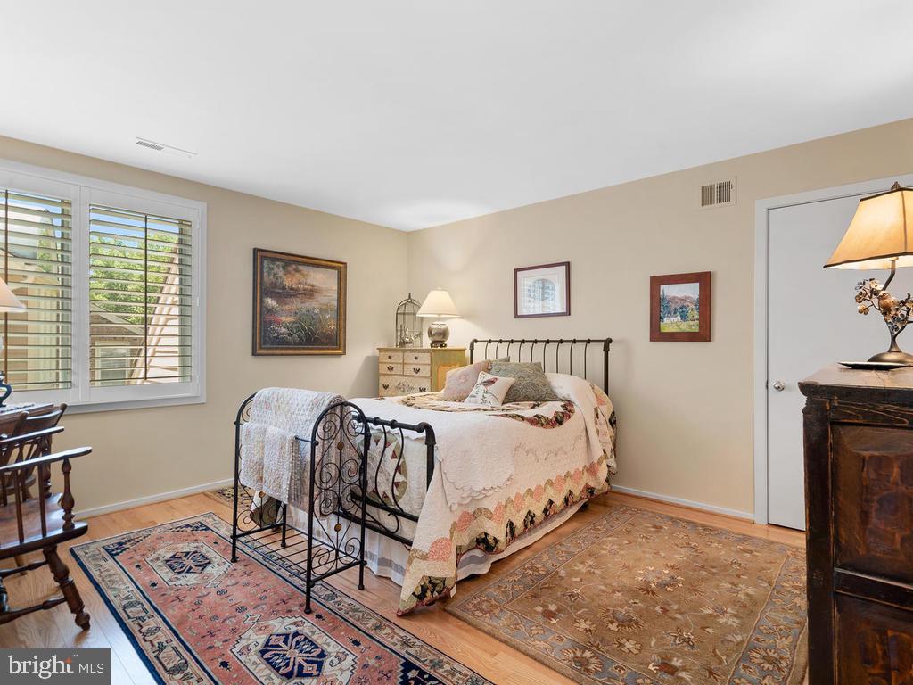 1423 Belcastle Court Reston, VA 20194 - Photo 39 of 49 Upper level Bedroom