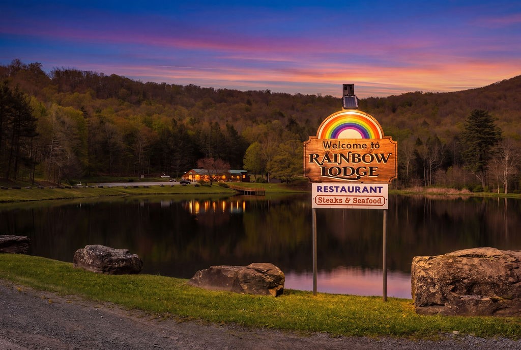 333 Rainbow Lodge Road Tompkins, NY 13856 - Photo 2 of 50