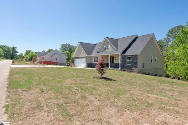 $494,900 | 711 Hidden Falls Drive, West Union, SC 29696