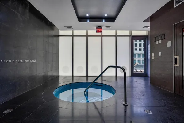 $3,500 | 500 Brickell Avenue, Unit 1903, Miami, FL 33131