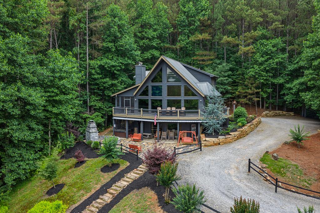 55 Ridge Top Drive Ellijay, GA 30536 - Photo 67 of 76