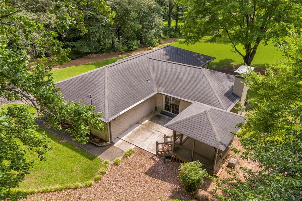 2164 Old Rex Morrow Road Morrow, GA 30260 - Photo 23 of 29