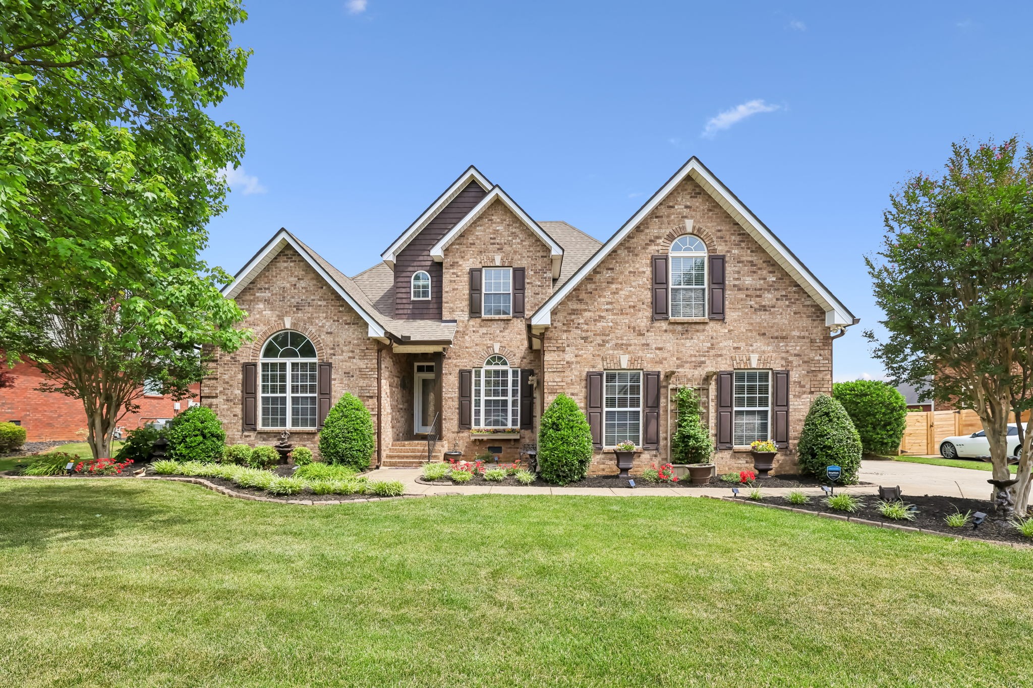 409 Savannah Ridge Murfreesboro, TN 37127 - Photo 3 of 89