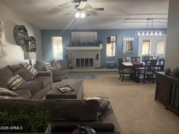 $535,000 | 508 East Muriel Drive, Phoenix, AZ 85022