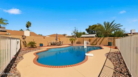 $535,000 | 508 East Muriel Drive, Phoenix, AZ 85022