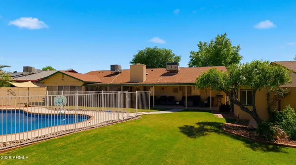 $535,000 | 508 East Muriel Drive, Phoenix, AZ 85022