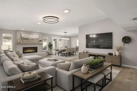 $535,000 | 508 East Muriel Drive, Phoenix, AZ 85022
