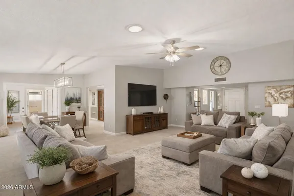 $535,000 | 508 East Muriel Drive, Phoenix, AZ 85022