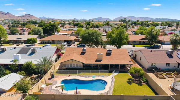 $535,000 | 508 East Muriel Drive, Phoenix, AZ 85022