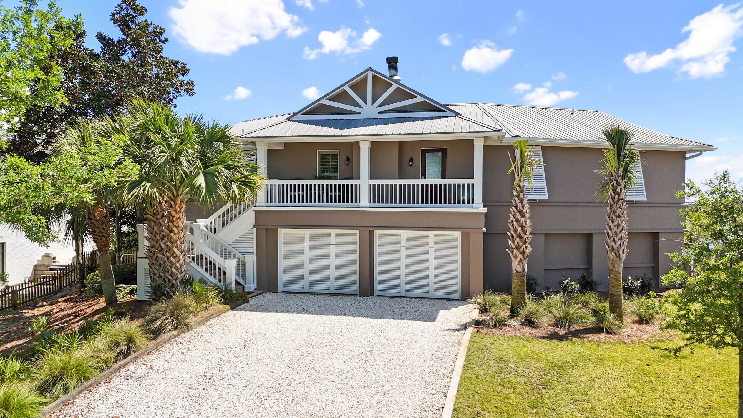 31304 River Road Orange Beach, AL 36561 - Photo 74 of 78 Front Of Structure