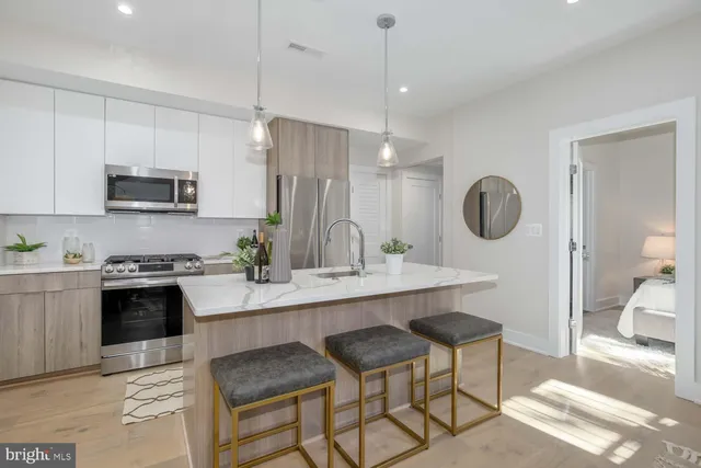$285,000 | 1421 Spring Road Northwest, Unit C02, Washington, DC 20010