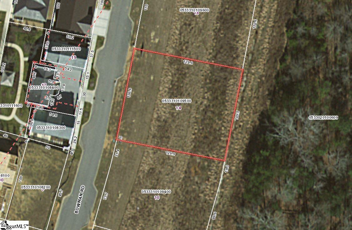 14 Bowman Road, Unit LOT 93) Greenville, SC 29615 - Photo 1 of 32 Gallery Image 1