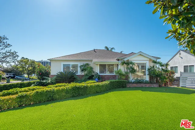 $1,499,000 | 6320 West 83rd Street, Los Angeles, CA 90045