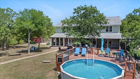 $879,900 | 550 League Line Road, Smithville, TX 78957