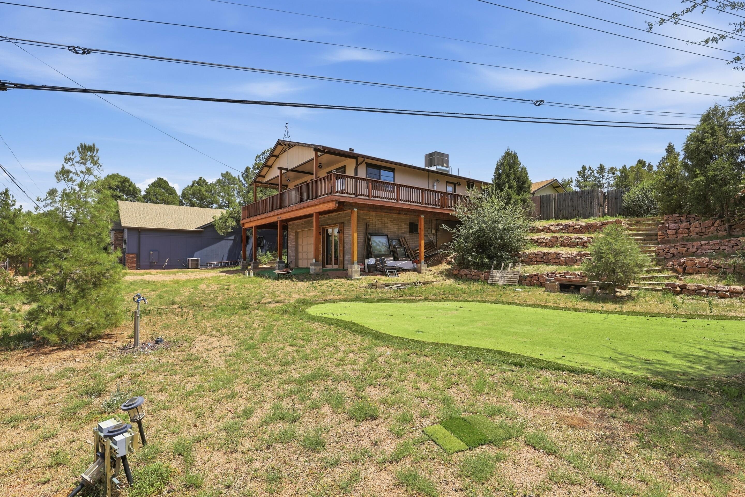 812 West Rim View Road Payson, AZ 85541 - Photo 7 of 45 Gallery Image 7