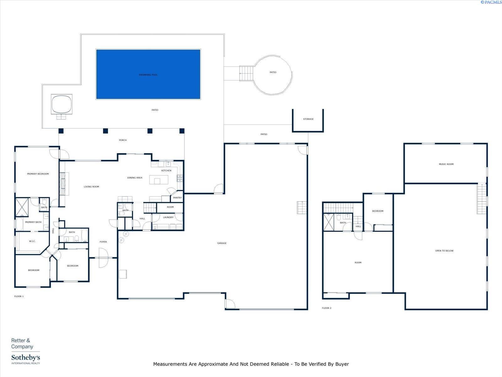 14805 South Ridge View Ln Way Kennewick, WA 99338 - Photo 46 of 46 Gallery Image 46