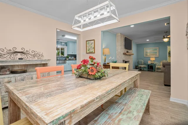 $545,900 | 308 Trailwood Drive, Crockett, TX 75835