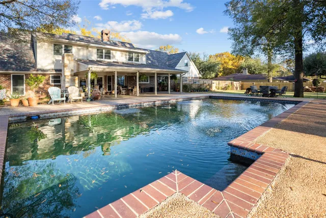 $545,900 | 308 Trailwood Drive, Crockett, TX 75835